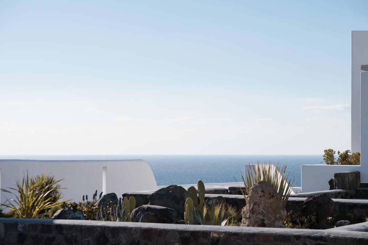 La Ponta Villas & Suites Akrotírion 외부 사진